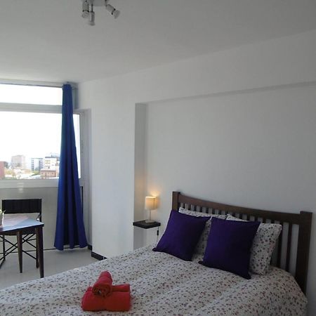 Apartamento Estudio Con Luz Del Sol Y Azul Del Mar Benalmádena Exterior foto